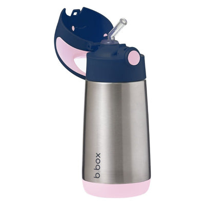 bbox Insulated Bottle Replacement Straw Set