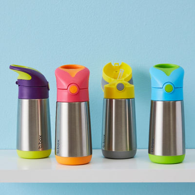 b.box Insulated Drink Bottle