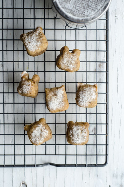 We Might Be Tiny Freeze & Bake Poddies - MINI