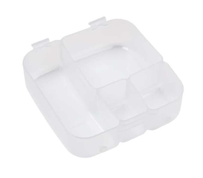 b.box Whole Foods Lunchbox - Replacement Base