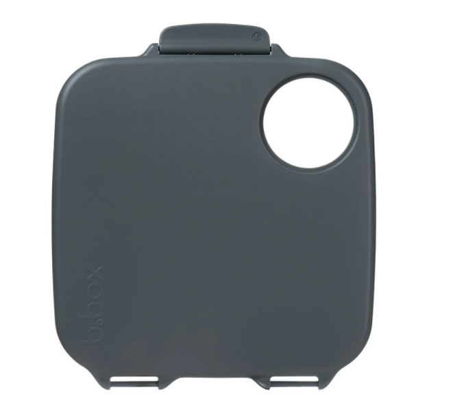 Bbox Lunchbox Replacement Lid - Blue Slate