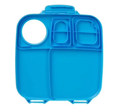 Bbox Lunchbox Replacement Lid - Ocean Breeze