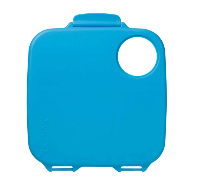 Bbox Lunchbox Replacement Lid - Ocean Breeze