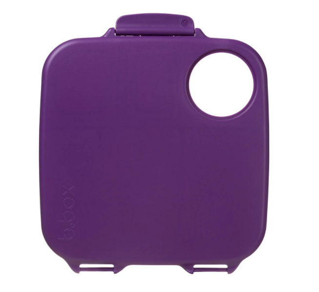 Bbox Lunchbox Replacement Lid - Passion Splash
