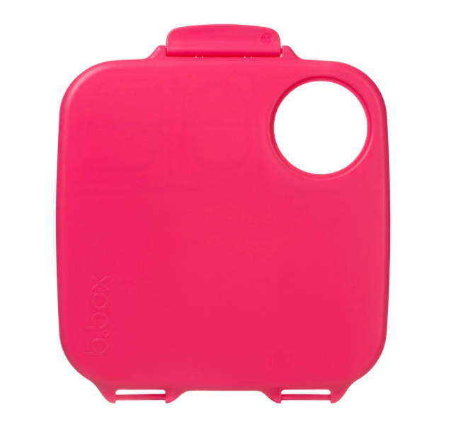 Bbox Lunchbox Replacement Lid - Strawberry Shake