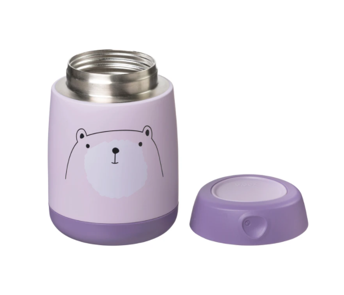 b.box Insulated Food Jar - Mini