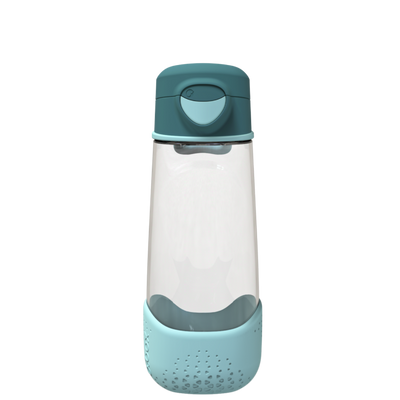 Bbox Sport Spout Bottle 600ml - Emerald Forest