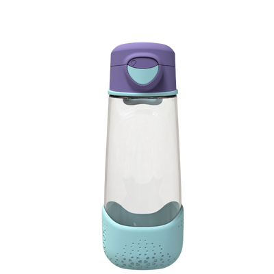 Bbox Sport Spout Bottle 600ml - Lilac Pop