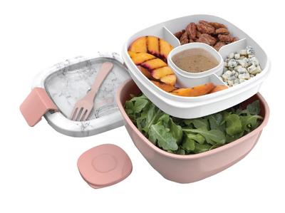 Bentgo All-In-One Salad Container