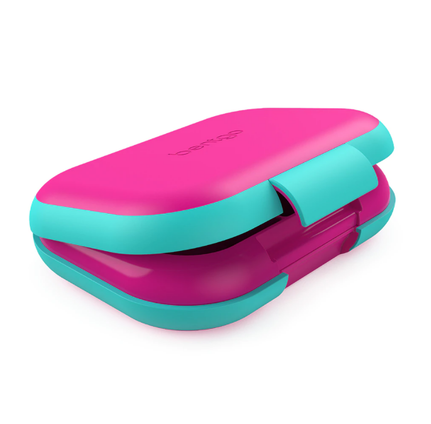 Bentgo Kids Chill Lunch Box With Ice Pack