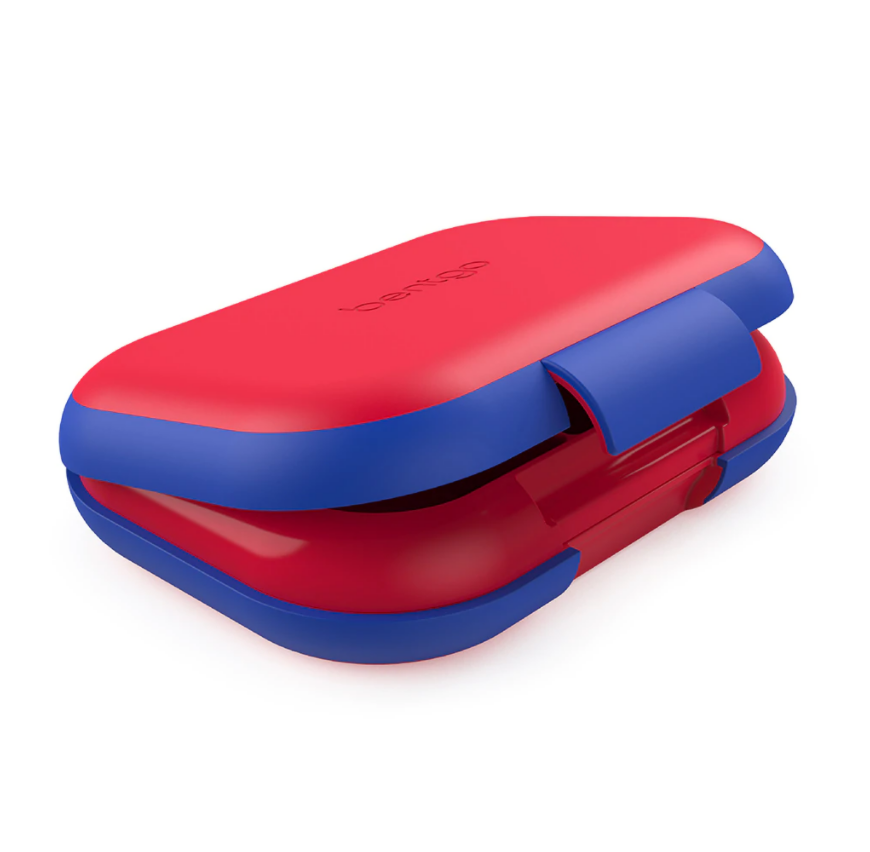 Bentgo Kids Chill Lunch Box With Ice Pack