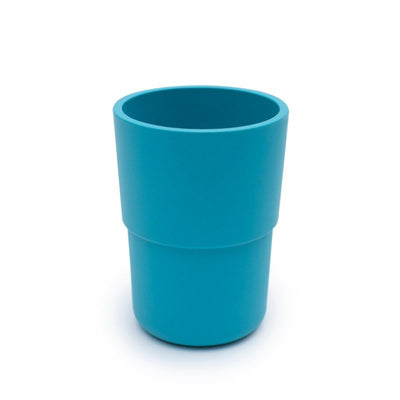 Bobo & Boo Plant-Based Cup - Blue