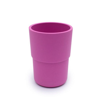 Bobo & Boo Plant-Based Cup - Pink