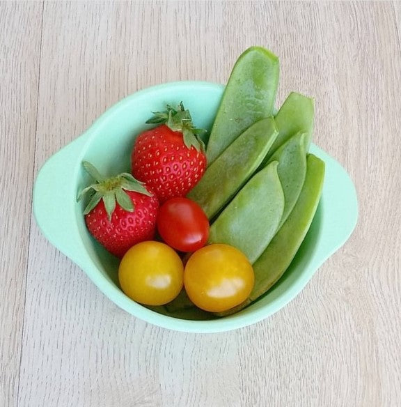 Bobo&Boo Bamboo Snack Bowl Set - 4 Pack