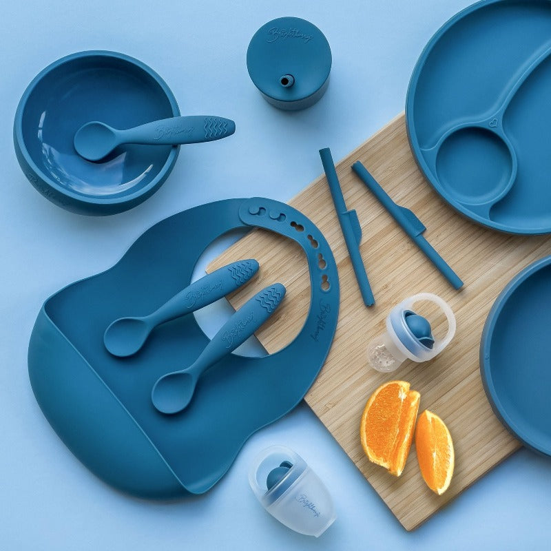 Brightberry Divided Suction Plate