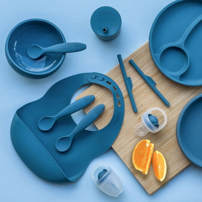 Brightberry Divided Suction Plate