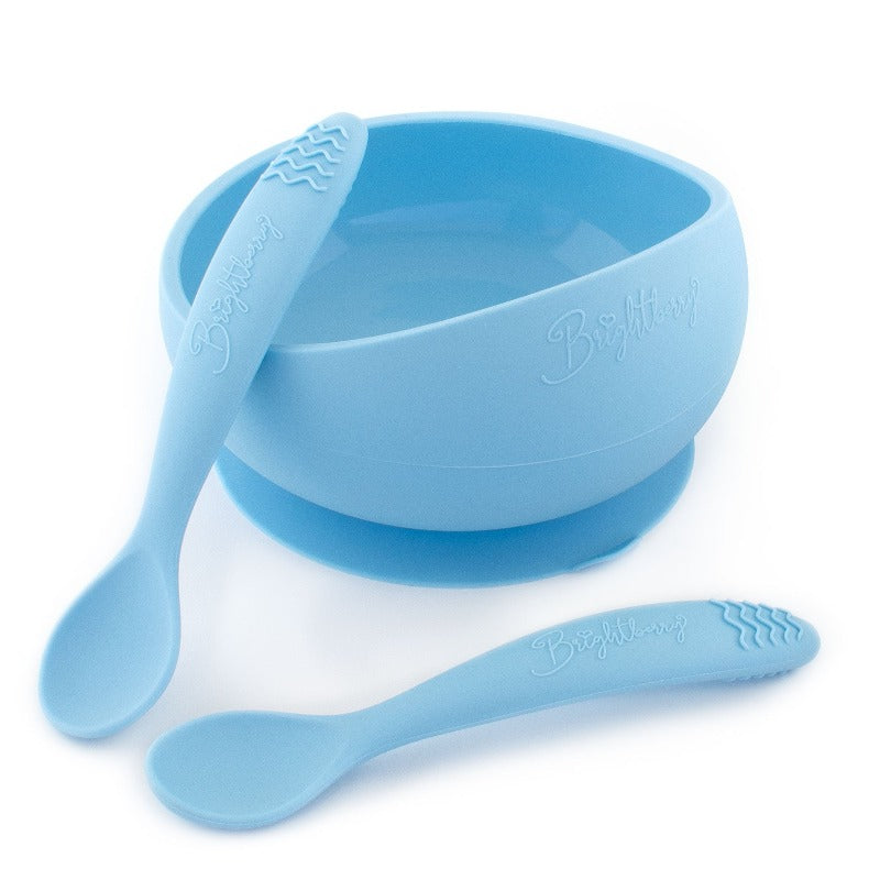 Brightberry -bowl-spoons-Pacific Blue