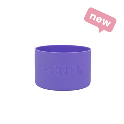 MontiiCo Bottle Bumper - Classics Range - Mini & Original Bottle Size