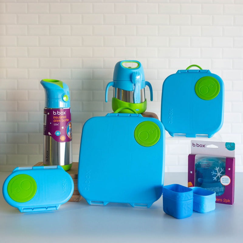 Bbox mega bundle - ocean breeze