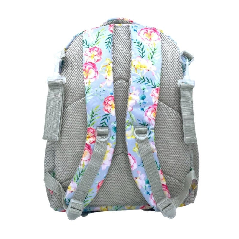 Little Renegade Company Midi Backpack Camellia