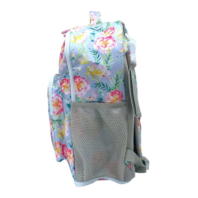 Little Renegade Company Midi Backpack Camellia