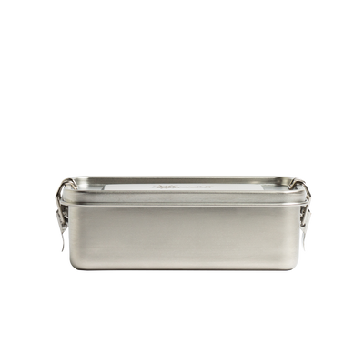 Cheeki Hungry Max Stainless Steel Lunchbox