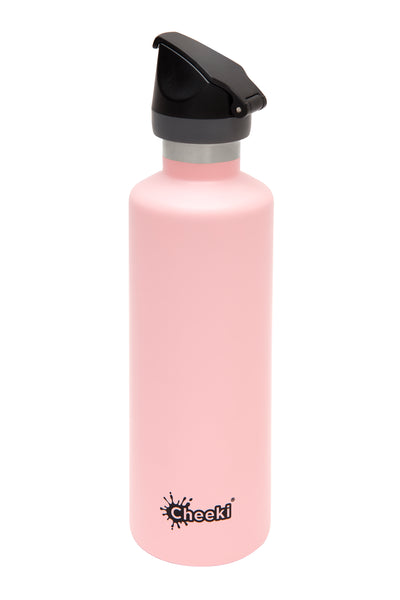Cheeki Active Bottle - Pink