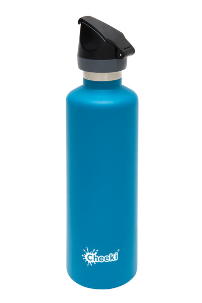 Cheeki Active Bottle - Topaz