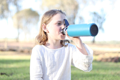 Cheeki Active Bottle - Topaz