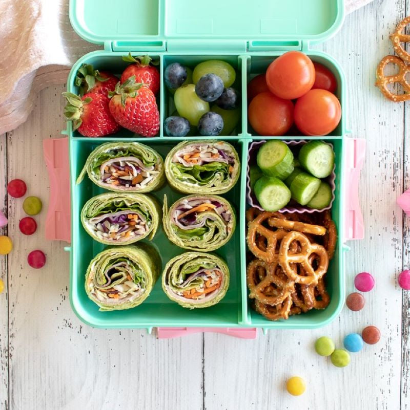 Little Lunchbox Co Bento Three Plus