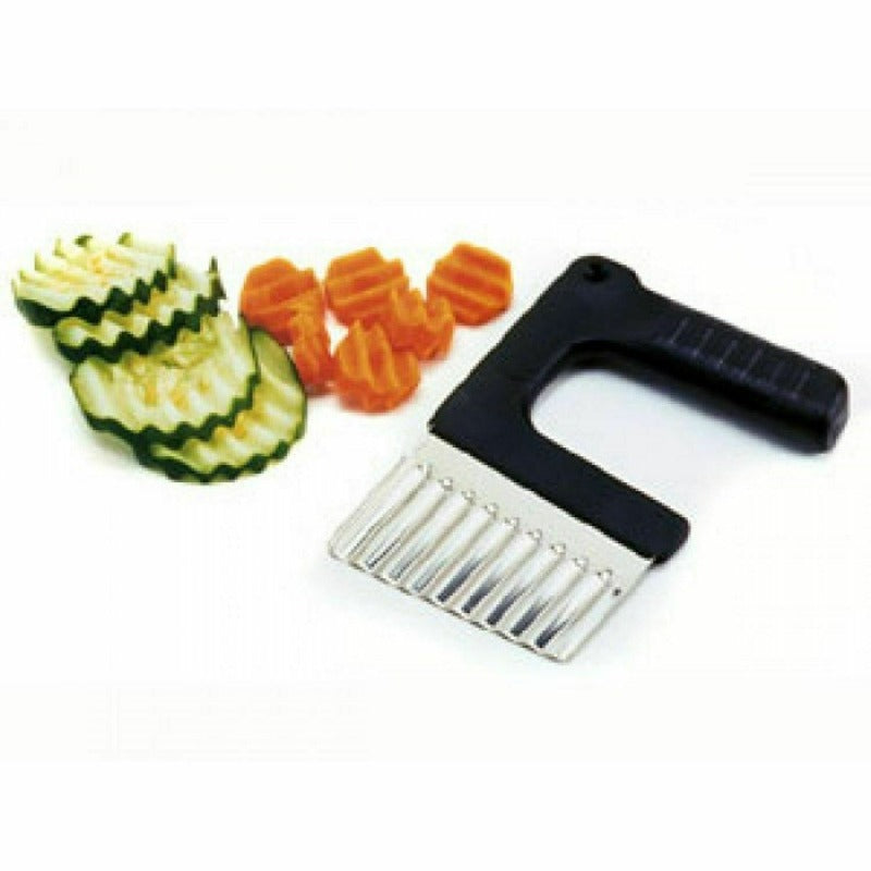 Crinkle Vegetable Cutter