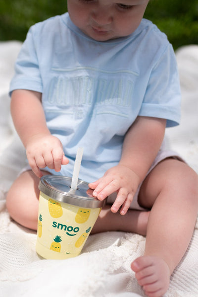 Smoo Mini Smoothie Cup