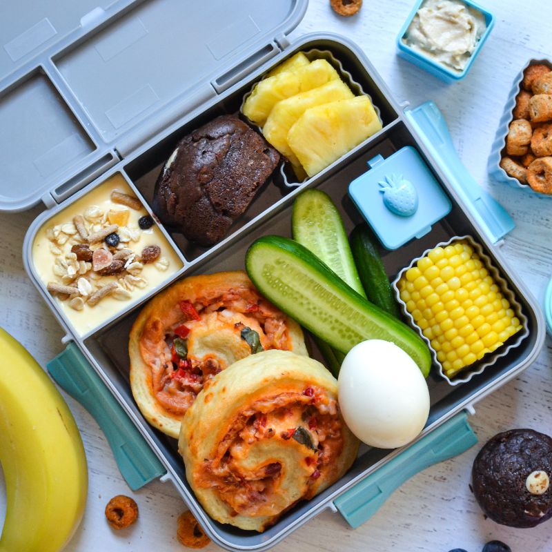 Little Lunchbox Co Bento Three Plus