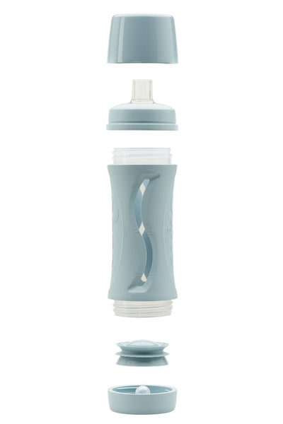 Subo Food Bottle - Duck Egg Blue