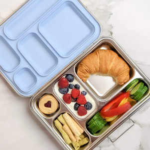 Ecococoon Bento 5 Blueberry