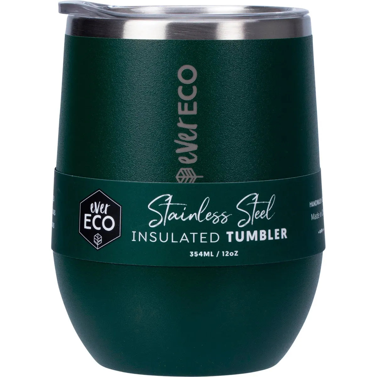 Ever Eco Mini Insulated Tumbler - 354ml