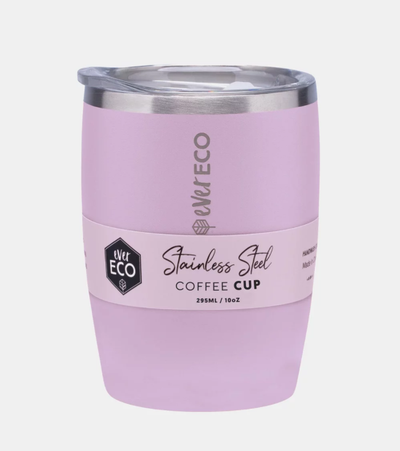 Ever Eco Insulated Coffee Cup - 295ml