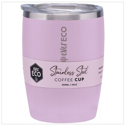 Ever Eco Insulated Coffee Cup - 295ml
