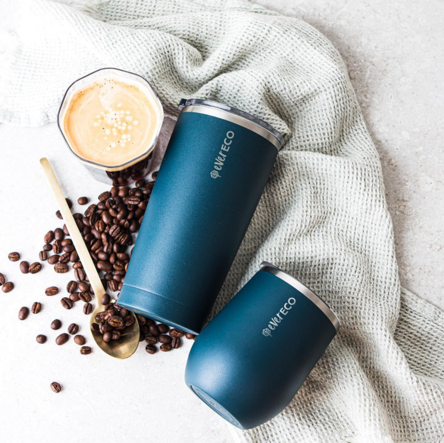 Ever Eco Mini Insulated Tumbler - 354ml