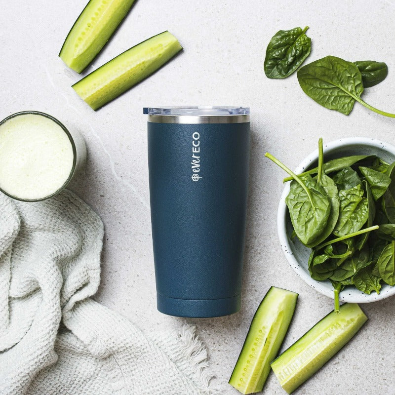 Ever Eco Tumblers - Montauk Navy