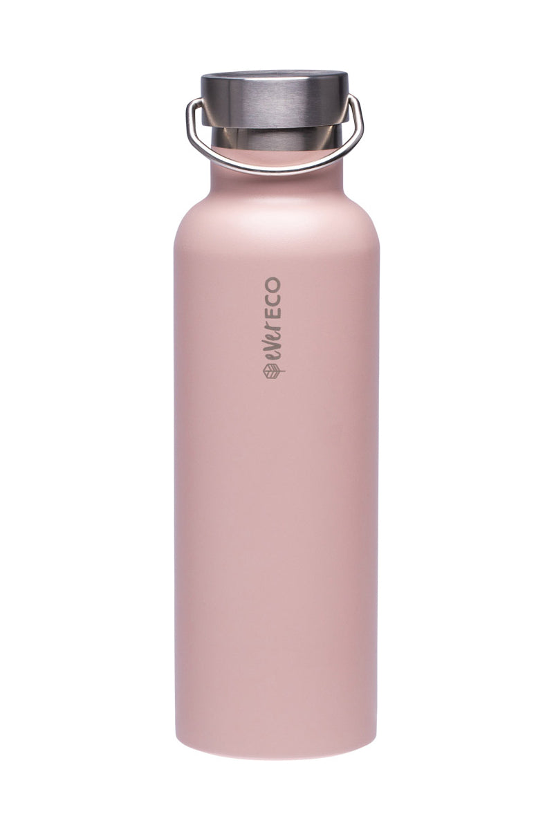 Ever Eco Insulated Bottle - Rose