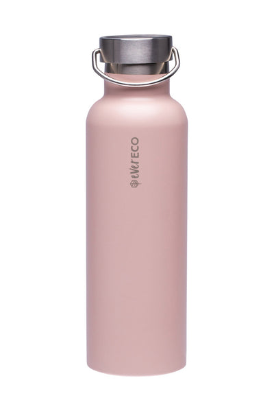 Ever Eco Insulated Bottle - Rose