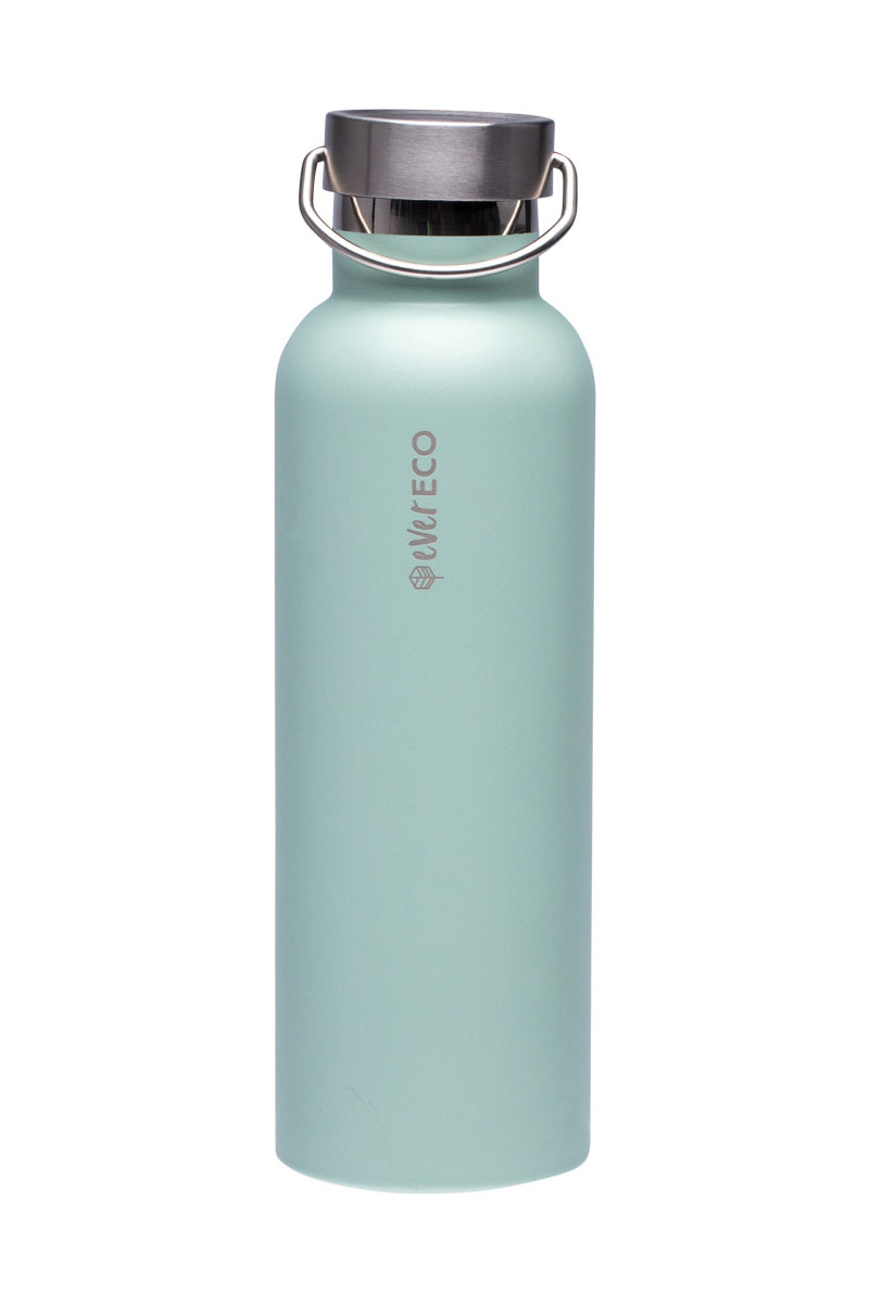 Ever Eco Insulated Bottle - Sage