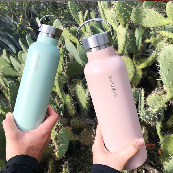 Ever Eco Insulated Bottles