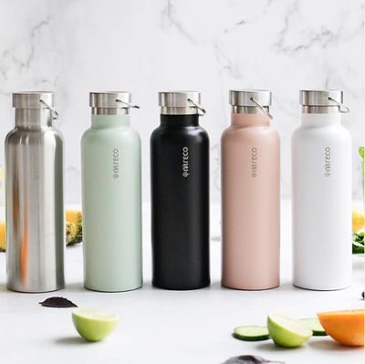 Ever Eco Insulated Bottles