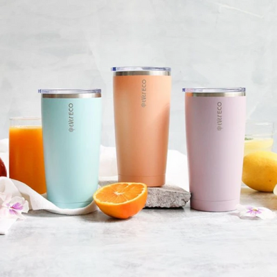 Ever Eco Insulated Tumblers