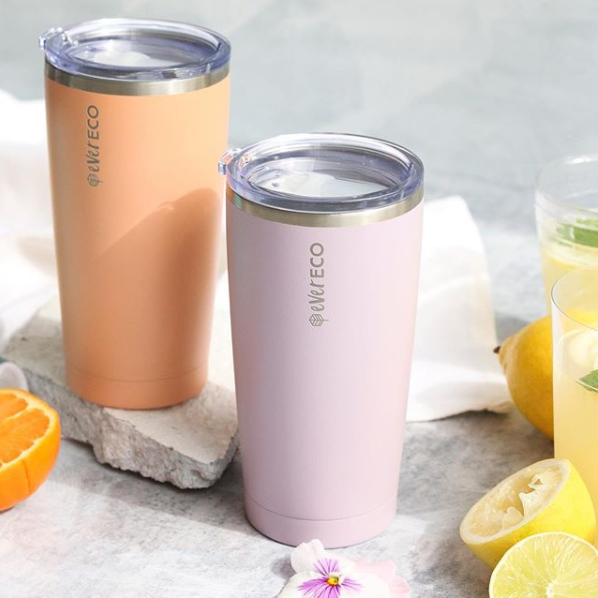 Ever Eco Insulated Tumblers