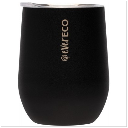 Ever Eco Mini Insulated Tumbler - Onyx