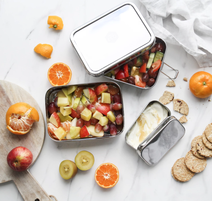 Ever Eco XL Stackable Bento Box