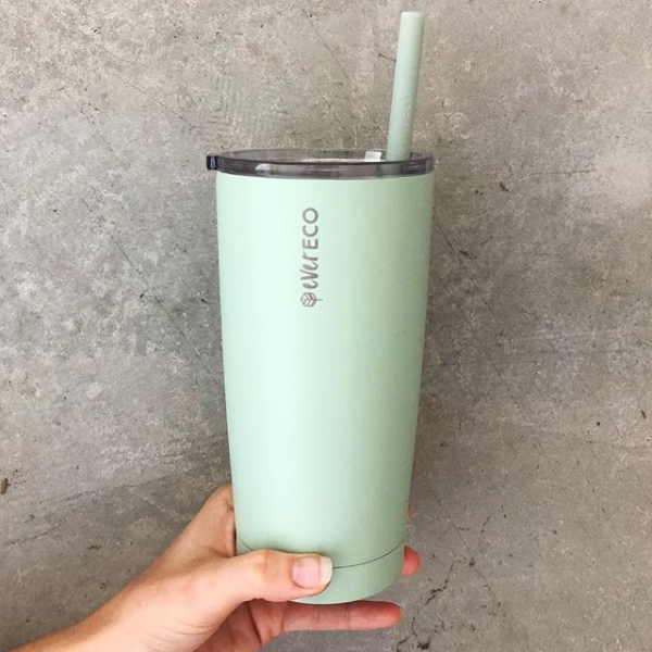 Ever Eco Tumbler - Sage